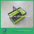 Cheap Plastic Foldable Basket